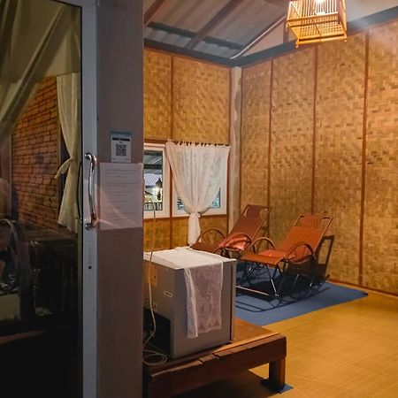 แม่อุ๊ยโฮมสเตย์&Mae Uai Homestay Ban Pok Nai Екстер'єр фото