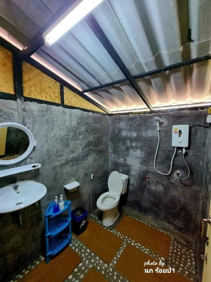 แม่อุ๊ยโฮมสเตย์&Mae Uai Homestay Ban Pok Nai Екстер'єр фото