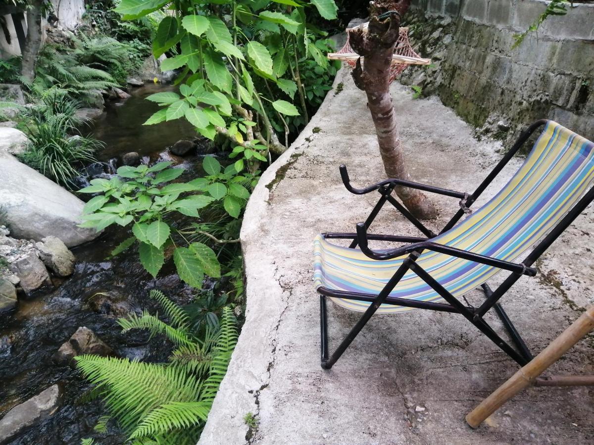 แม่อุ๊ยโฮมสเตย์&Mae Uai Homestay Ban Pok Nai Екстер'єр фото