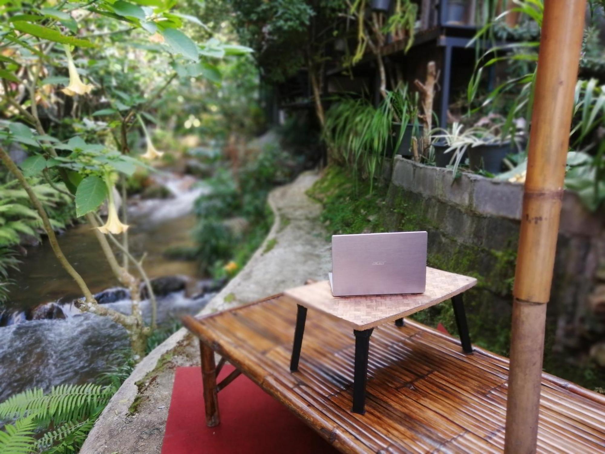 แม่อุ๊ยโฮมสเตย์&Mae Uai Homestay Ban Pok Nai Екстер'єр фото