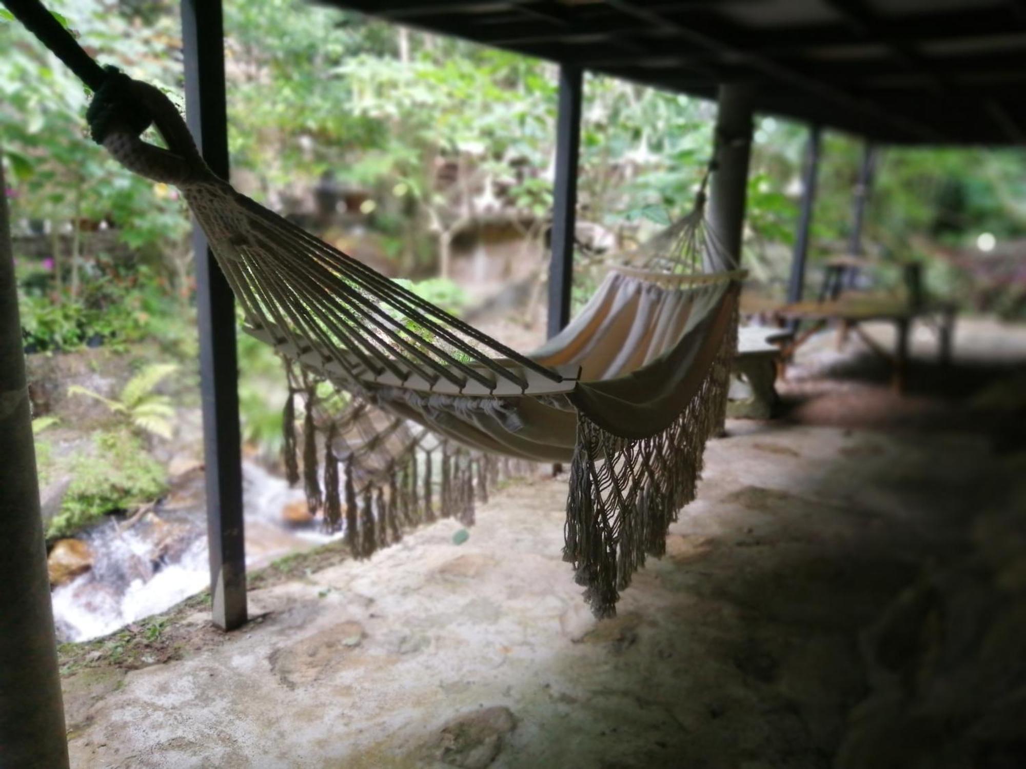 แม่อุ๊ยโฮมสเตย์&Mae Uai Homestay Ban Pok Nai Екстер'єр фото