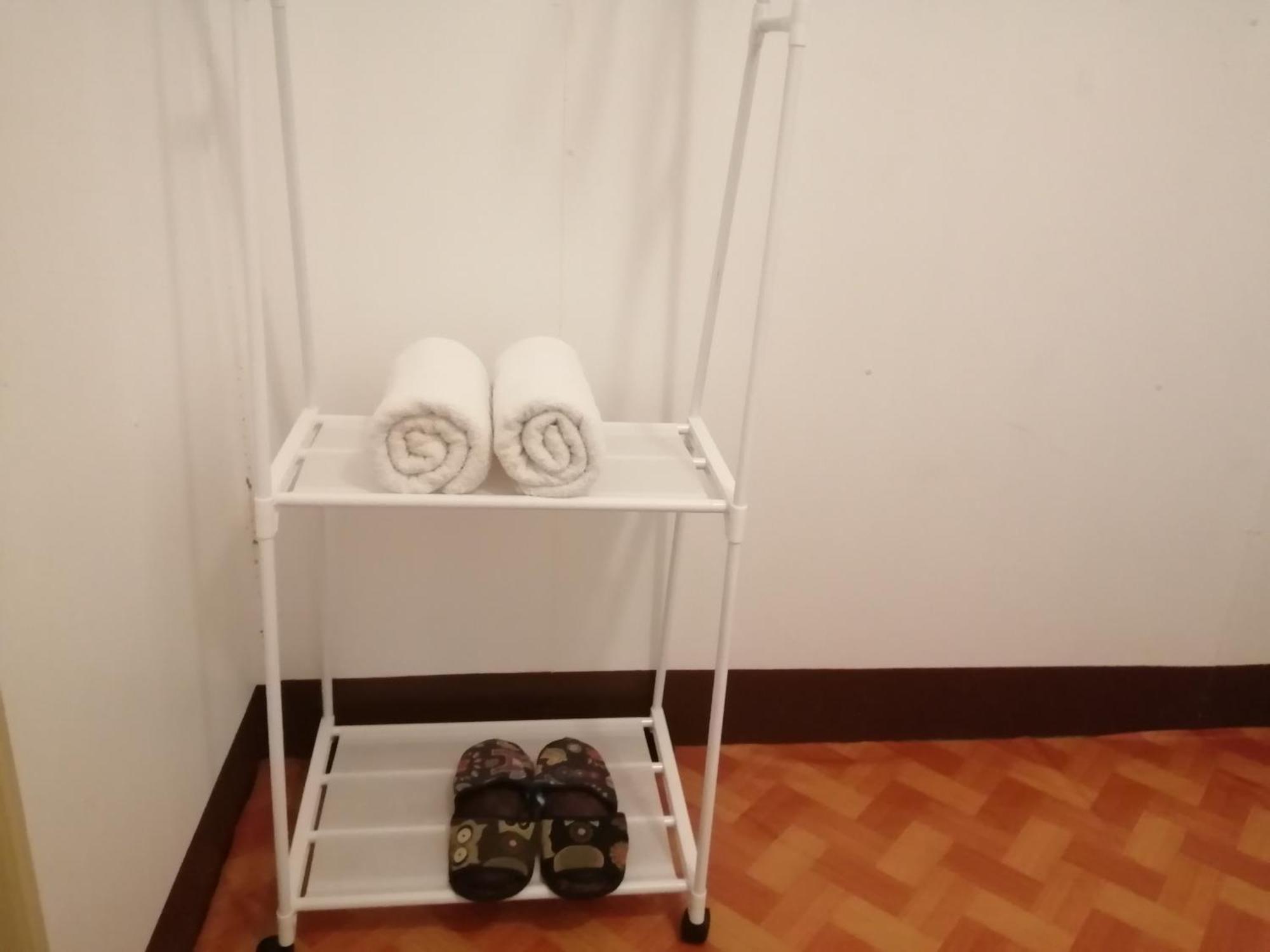 แม่อุ๊ยโฮมสเตย์&Mae Uai Homestay Ban Pok Nai Екстер'єр фото
