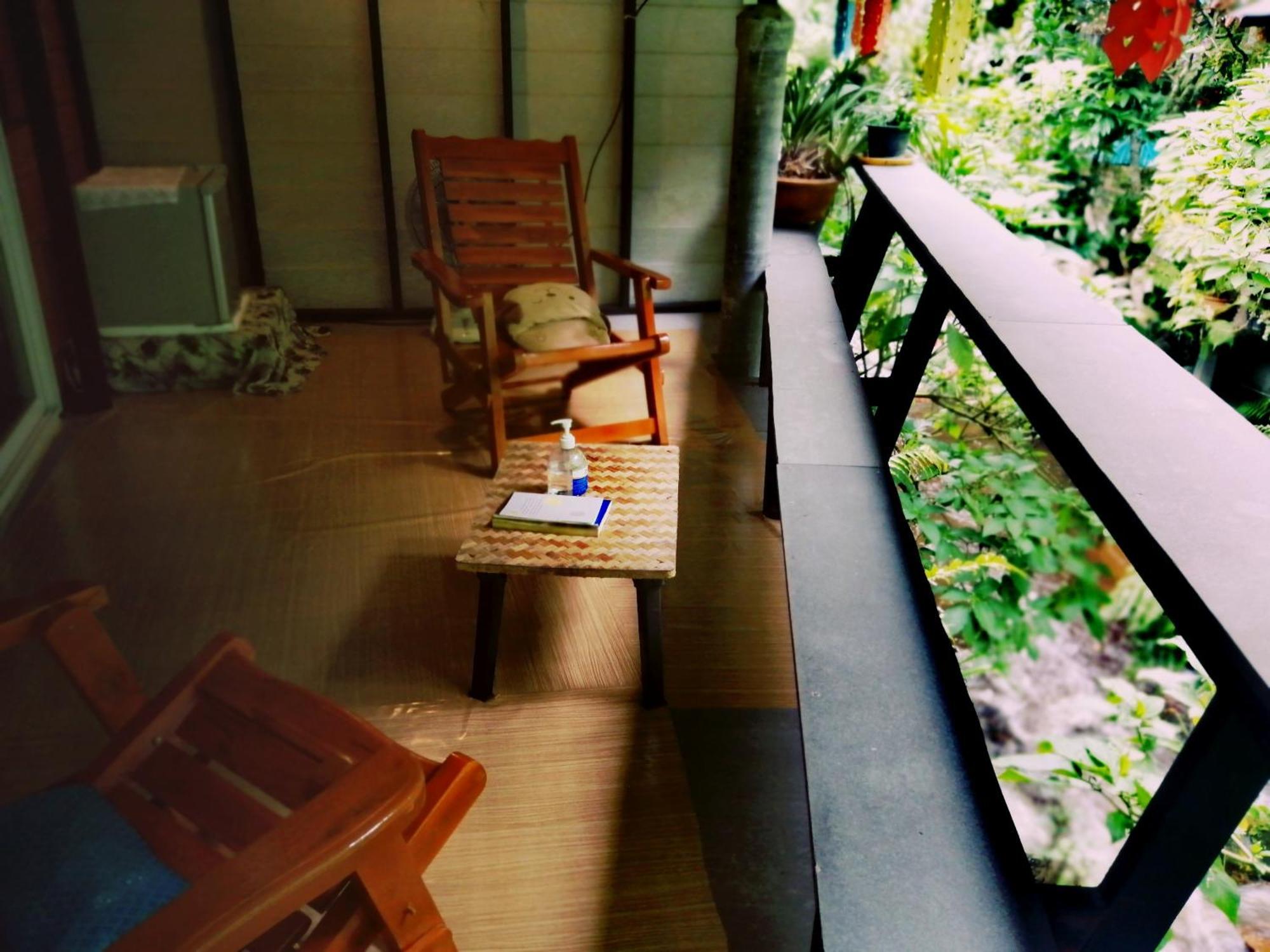 แม่อุ๊ยโฮมสเตย์&Mae Uai Homestay Ban Pok Nai Екстер'єр фото