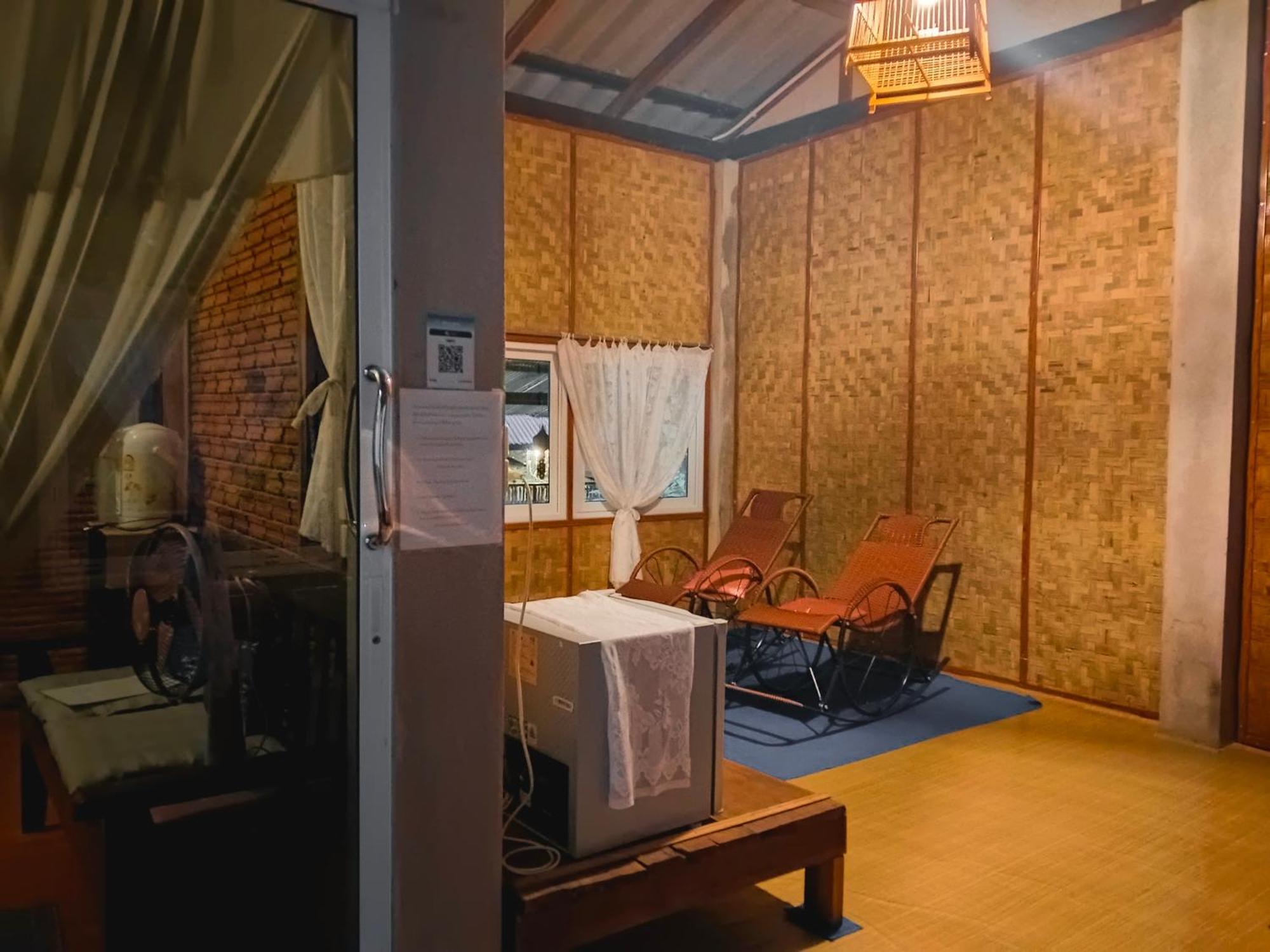 แม่อุ๊ยโฮมสเตย์&Mae Uai Homestay Ban Pok Nai Екстер'єр фото
