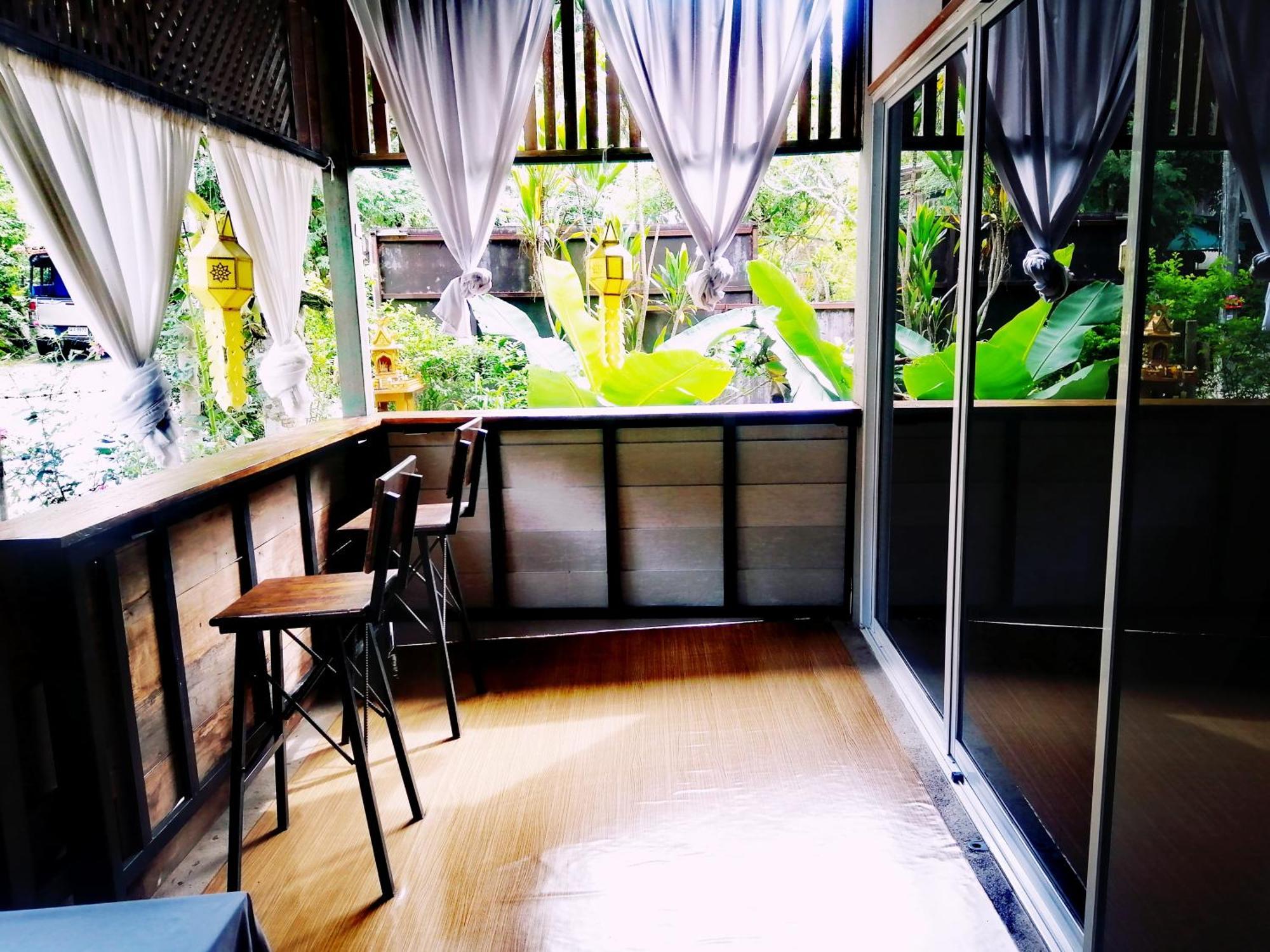 แม่อุ๊ยโฮมสเตย์&Mae Uai Homestay Ban Pok Nai Екстер'єр фото