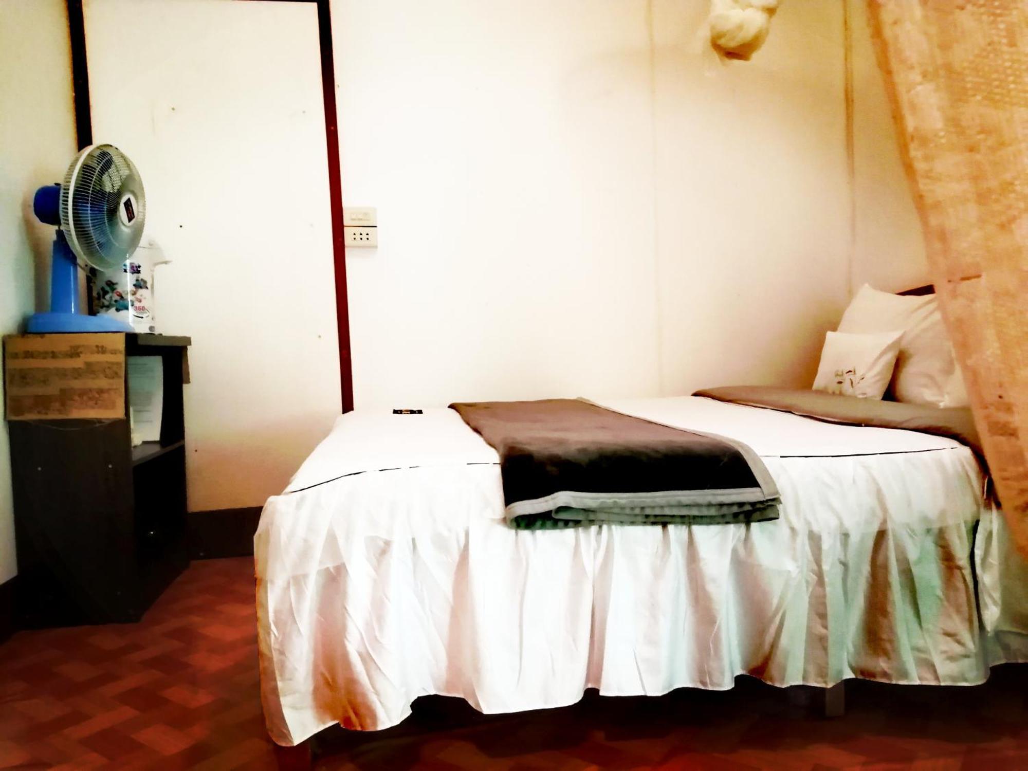 แม่อุ๊ยโฮมสเตย์&Mae Uai Homestay Ban Pok Nai Екстер'єр фото