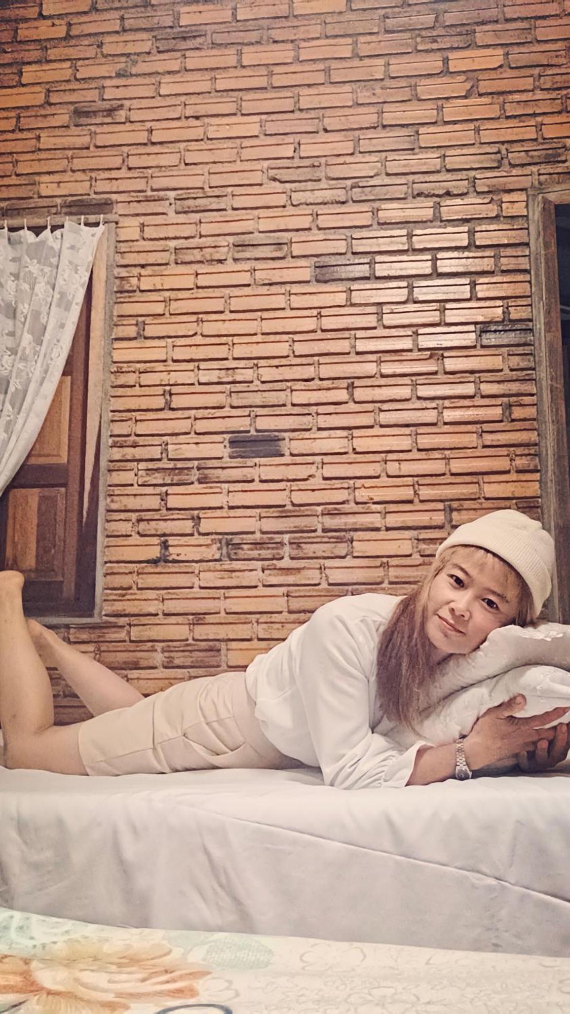 แม่อุ๊ยโฮมสเตย์&Mae Uai Homestay Ban Pok Nai Екстер'єр фото