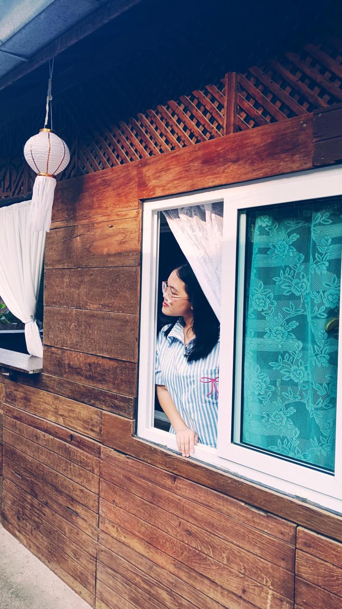 แม่อุ๊ยโฮมสเตย์&Mae Uai Homestay Ban Pok Nai Номер фото